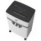 5. HP ONESHRED 15 cm³, 20 l Aktenvernichter, hellgrau