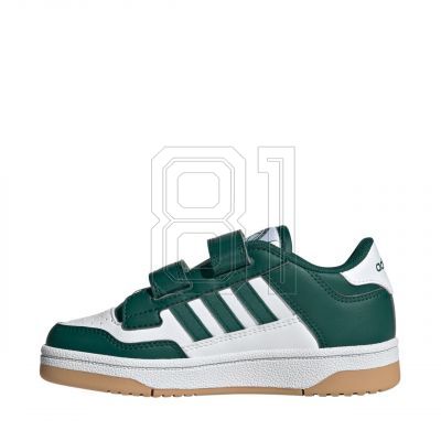 11. Adidas Rapid Court Jr JR1022 shoes