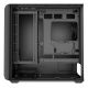 7. Sharkoon MK2 Micro-Tower Schwarz