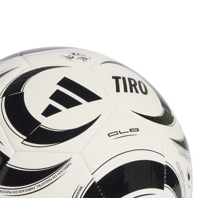 3. adidas TIRO Club JW1530 Ball