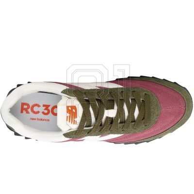 3. New Balance M URC30NB Schuhe