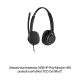 106. HP Poly Mission 425 Stereo-USB-Kabel-Headset