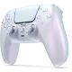 19. Sony PS5 Dualsense v2 Chrome Pearl Controller