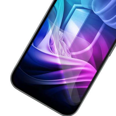 4. 3mk SilkyMatt Pro™ Mattfolie für Google Pixel 11 Pro