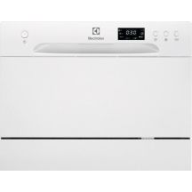 Electrolux ESF 2400 OW Geschirrspüler (Breite 55 cm; weiß)