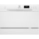 Electrolux ESF 2400 OW Geschirrspüler (Breite 55 cm; weiß)