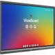 11. Viewsonic IFP5551 Display Interaktives Whiteboard 139,7 cm (55") 3840 x 2160 px Touchscreen Schwarz