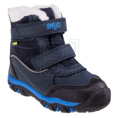 3. Bejo Baisy Mid Wp Kdb Jr Schuhe 92800442207