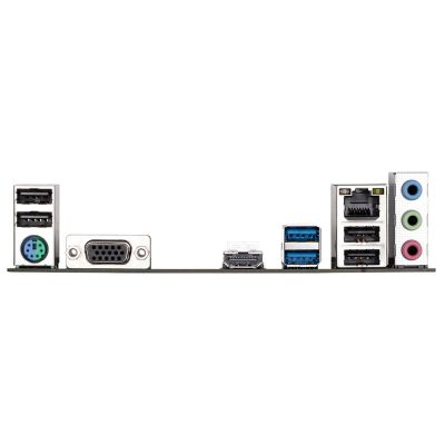 10. Gigabyte H610M H V3 DDR4 Mainboard