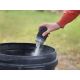 5. 240W Black&Decker KA199-QS Exzenterschleifer
