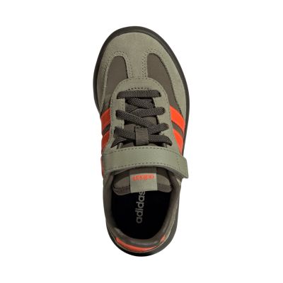 4. Adidas Barreda Decode EL Jr JQ8849 Schuhe