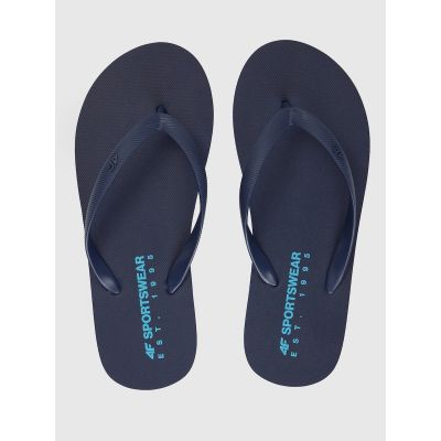Jungen-Flip-Flops 4F 4FJRSS26FFLIM226-31S