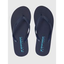 Jungen-Flip-Flops 4F 4FJRSS26FFLIM226-31S