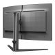 61. PHILIPS LED-Monitor 31,5" 32M2C5500W/00 240Hz