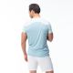 7. Herren FISSES Kurzarm-T-Shirt