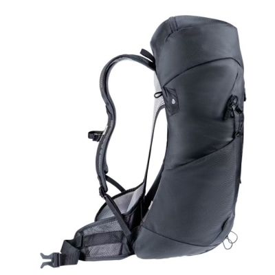 6. Deuter AC Lite 32 EL Wanderrucksack, schwarz