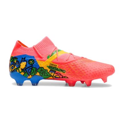 2. Puma Future 7 Ultimate NJR FG/AG M 107839-01 Schuhe