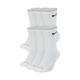 4. Nike Everyday Plus Cush 6 Socken SX6897 100