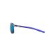 4. JULBO Creek Polarized 3Cf Grau Translu / Blau Metall Brille