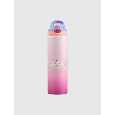 Wasserflasche 590 ml für Kinder 4F 4FJRSS26ABOTU037-90S