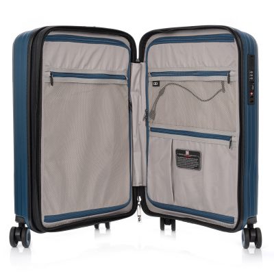 26. SwissBags Echo 16572 Kabinenkoffer