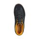 3. Skechers Zinger 2.0 Ultimate Classic Herrenschuhe Schwarz 183284 BLK