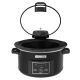 3. Crock-Pot CSC052X 4,7-l-Schongarer mit Klappdeckel