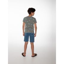 Kinder-Shorts PROTEST ORLIN JR