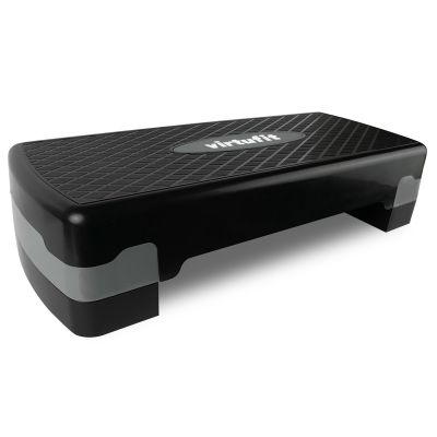 11. VIRTUFIT BASIC STEP AEROBIC FITNESS