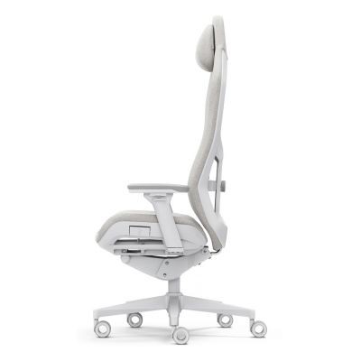 4. Fractal Design FD-CH-RE1M-02 Refine Mesh Light Gaming-Stuhl