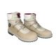 7. Timberland x Hilfiger Hrtg Ek+ Waterproof Boot Mittelbeige Nubuk W TB0A5T91257