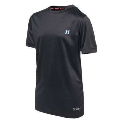TIVOR JUNIOR Kinder Kurzarm-T-Shirt