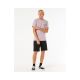 4. RIP CURL Desti Animals Tee Lila
