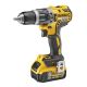 3. DeWalt DCD796P2 Akku-Schlagbohrmaschine