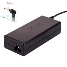 Akyga AK-ND-27 Netzteil für Samsung Notebooks (19 V; 4,74 A; 90 W; 5,5 mm x 3 mm)