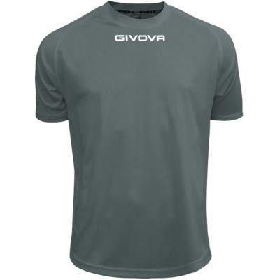 5. Givova One U MAC01-0023 Fußballtrikot