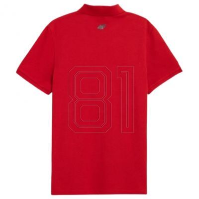 2. T-Shirt 4F M NOSH4 TSM356 62S