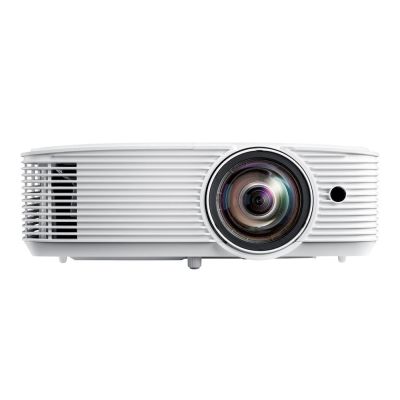 OPTOMA X309ST DLP XGA 3700 ANSI 25000:1 PROJEKTOR