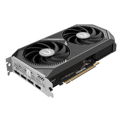 13. ZOTAC GAMING GeForce RTX 5060 Ti Twin Edge OC 8GB Grafikkarte