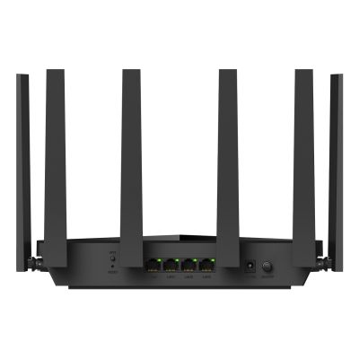 5. CUDY WR11000 2,5G Wi-Fi 7 Tri-Band Router