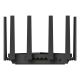 5. CUDY WR11000 2,5G Wi-Fi 7 Tri-Band Router