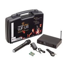 Soundsation WF-U11HB - UHF-Funksystem