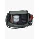5. EVOC Reisetasche 100 Dunkeloliv - Schwarz
