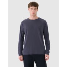 Lonsgleeve Merino-Woll-Trekkingstiefel für Herren, Größe 4F 4FWSS25TFLOM330-22S