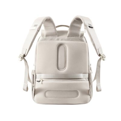16. XD DESIGN RUCKSACK WEICHER TAGESRUCKSACK GRAU P/N: P705.983