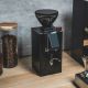 7. La Pavoni Nuovo Kube Kaffeemühle Nero
