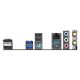 5. Asrock B550M-ITX/AC Mainboard