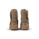 6. Fila Superbubble Boot Winterstiefel Beige Damen Sportliche isolierte Stiefeletten