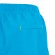8. Crowell M 300/400 hellblaue Badeshorts