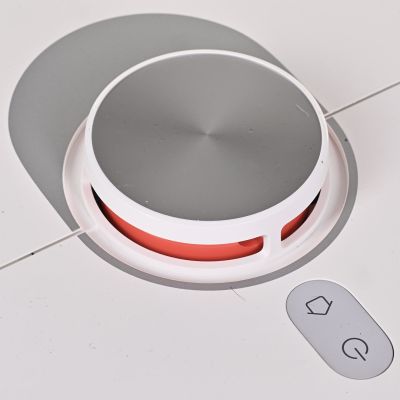 13. Xiaomi X20 Pro Saugroboter (Weiß)